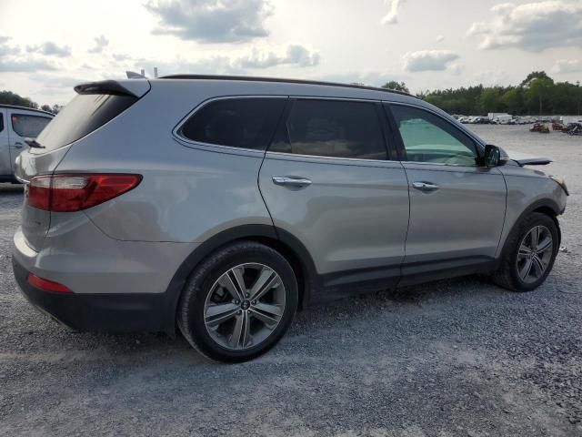 2014 Hyundai Santa FE GLS