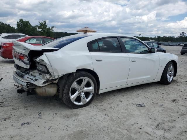 2012 Dodge Charger R/T