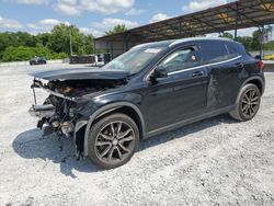 2017 Mercedes-Benz GLA 250 en venta en Cartersville, GA