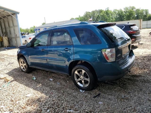 2007 Chevrolet Equinox LT