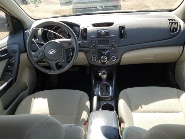 2011 KIA Forte EX