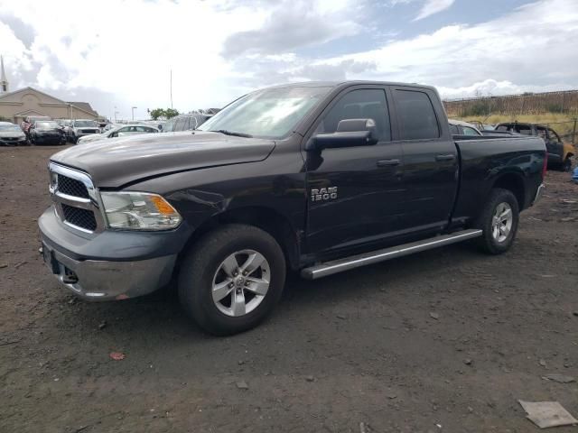 2014 Dodge RAM 1500 ST