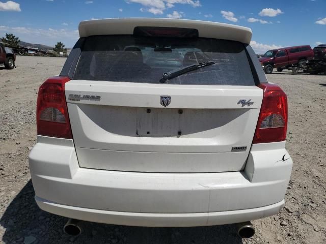 2007 Dodge Caliber R/T