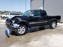Salvage cars for sale at Apopka, FL auction: 2000 Toyota Tundra Access Cab