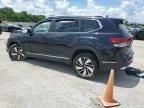 2024 Volkswagen Atlas SEL