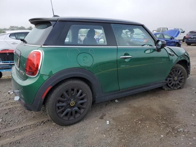 2022 Mini Cooper SE