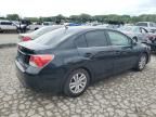 2015 Subaru Impreza Premium