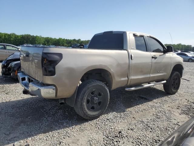 2007 Toyota Tundra Double Cab SR5