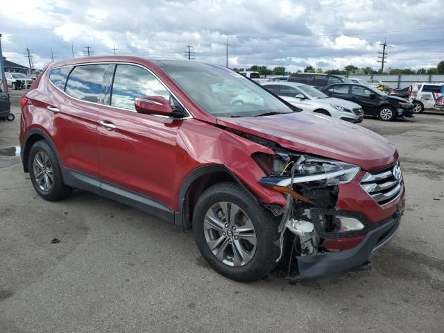 2013 Hyundai Santa FE Sport