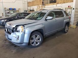 GMC Vehiculos salvage en venta: 2014 GMC Terrain SLE