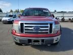 2009 Ford F150 Supercrew