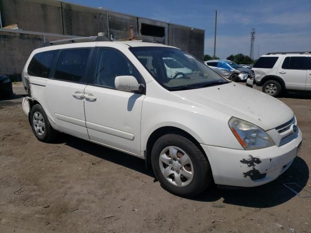 2008 KIA Sedona EX