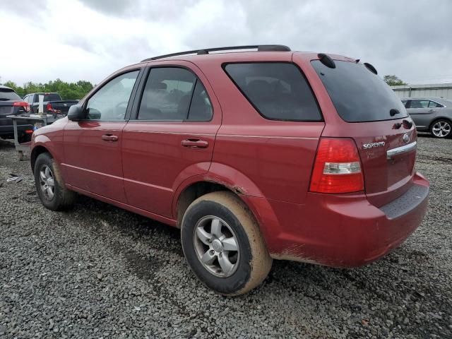 2008 KIA Sorento EX