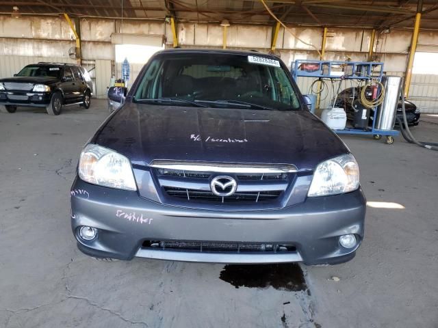 2005 Mazda Tribute S