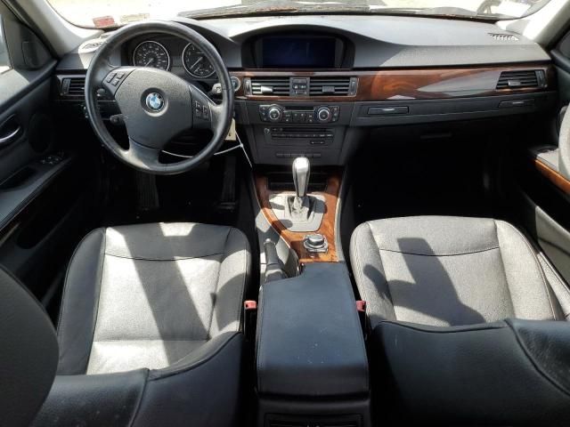 2011 BMW 335 XI