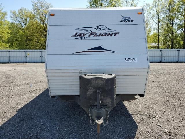 2007 Jayco JAYFL31RKS