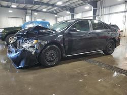 Toyota salvage cars for sale: 2014 Toyota Camry L