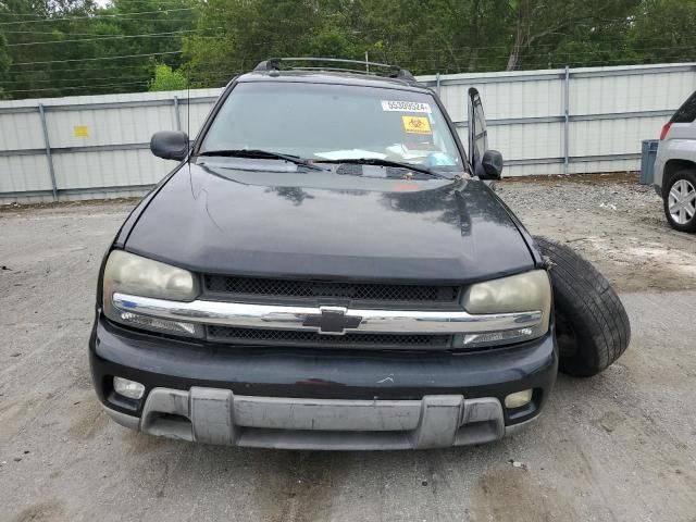 2004 Chevrolet Trailblazer EXT LS