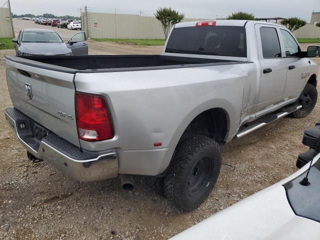 2016 Dodge RAM 3500 ST