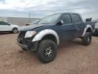 2015 Nissan Frontier S