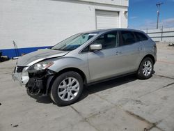 Mazda cx-7 salvage cars for sale: 2007 Mazda CX-7