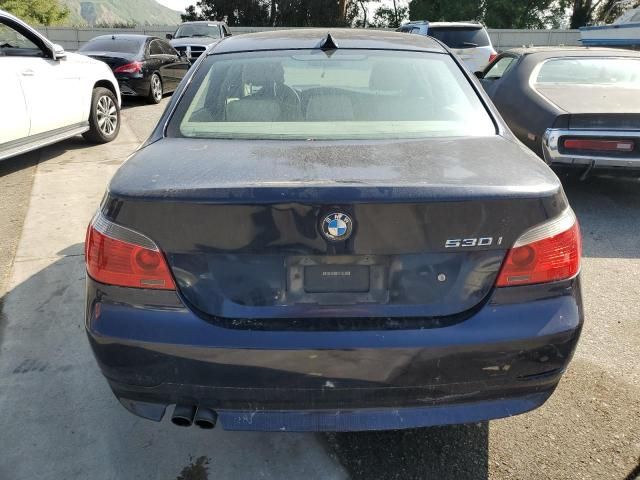 2006 BMW 530 I