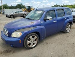 Vehiculos salvage en venta de Copart Newton, AL: 2006 Chevrolet HHR LT