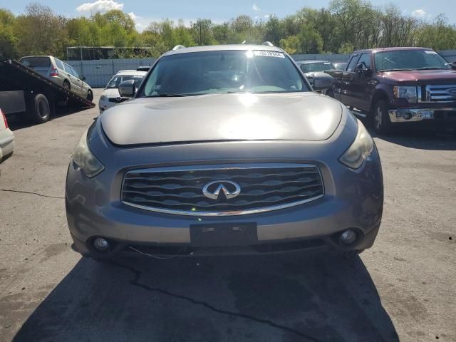 2009 Infiniti FX35