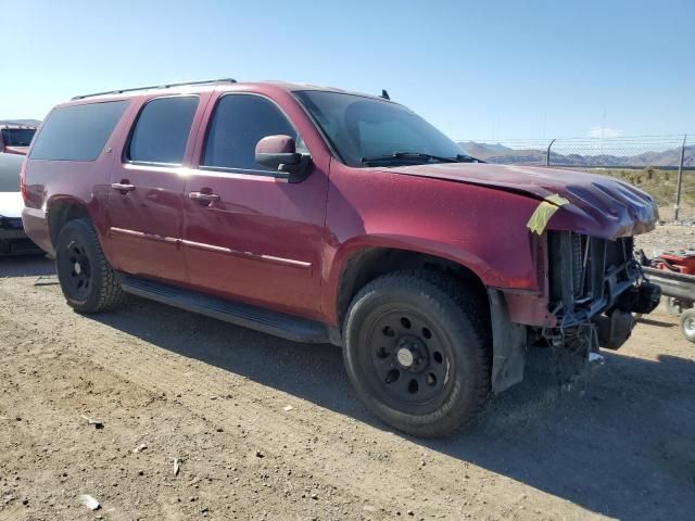 2007 Chevrolet Suburban C1500