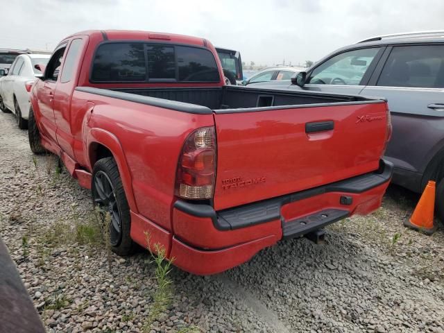 2006 Toyota Tacoma X-RUNNER Access Cab