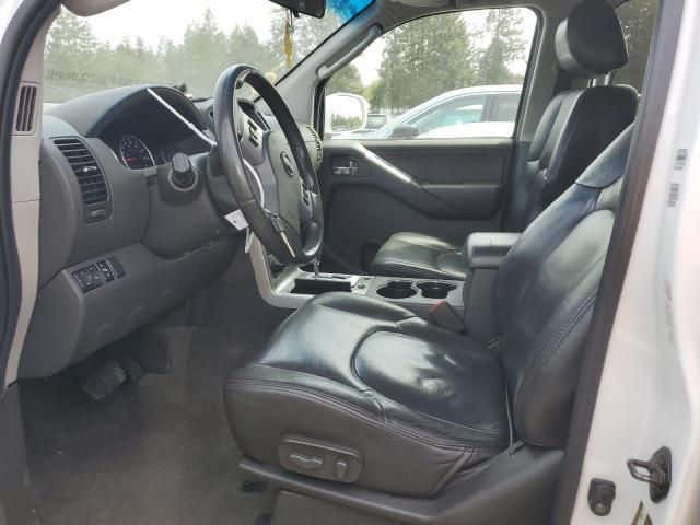 2009 Nissan Pathfinder S