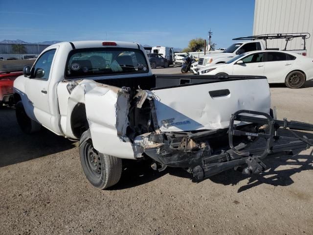 2007 Toyota Tacoma