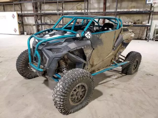 2019 Polaris RZR XP Turbo S Velocity