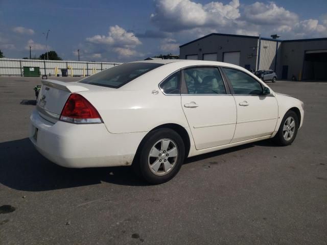 2008 Chevrolet Impala LT