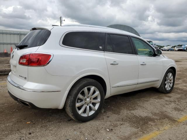 2016 Buick Enclave