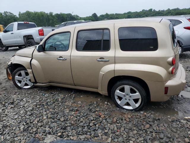 2007 Chevrolet HHR LT