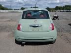 2017 Fiat 500 POP