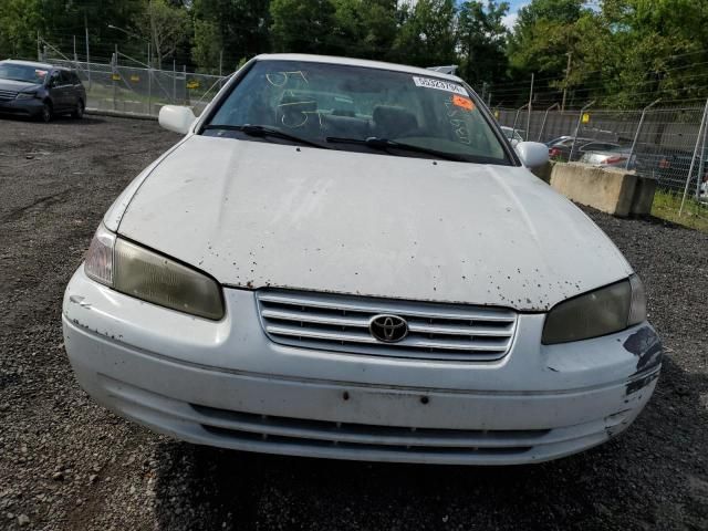 1998 Toyota Camry CE