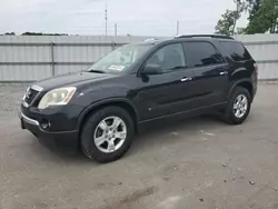 2009 GMC Acadia SLE en venta en Dunn, NC