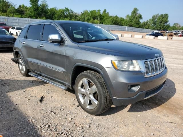 2013 Jeep Grand Cherokee Limited