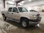 2003 Chevrolet Silverado K2500 Heavy Duty