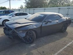 Dodge Challenger sxt salvage cars for sale: 2019 Dodge Challenger SXT