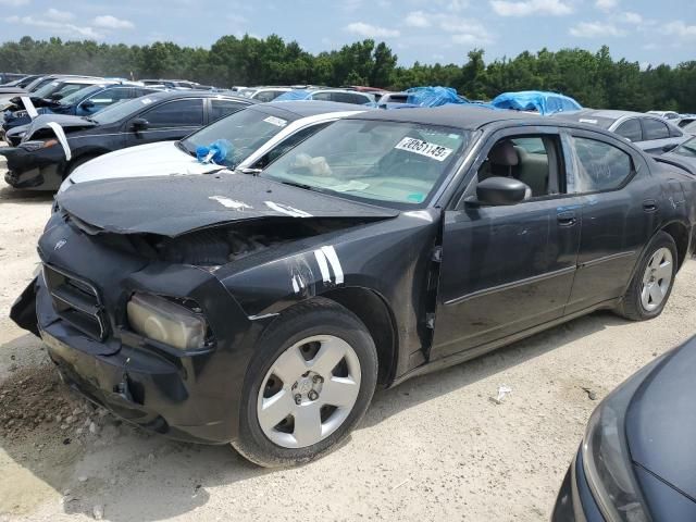 2007 Dodge Charger SE