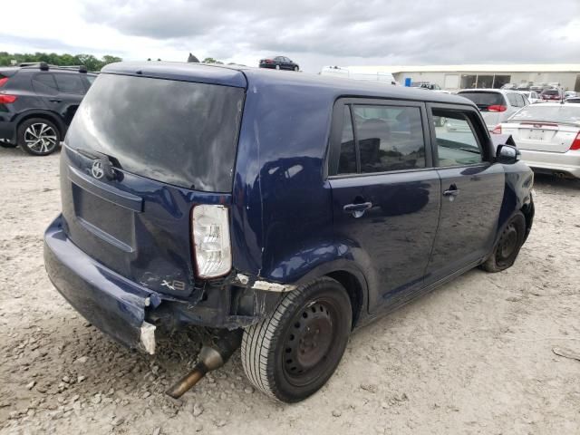 2008 Scion XB