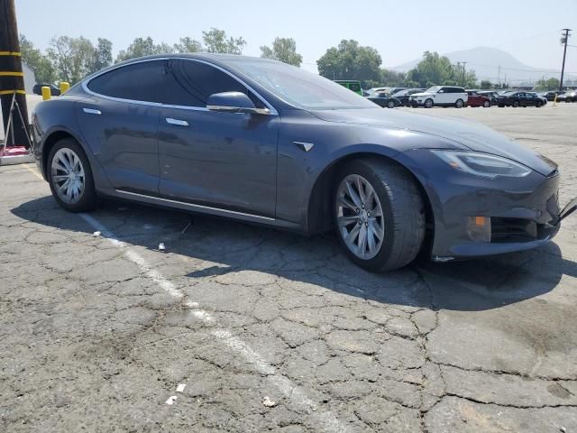 2017 Tesla Model S