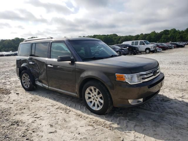 2011 Ford Flex SEL