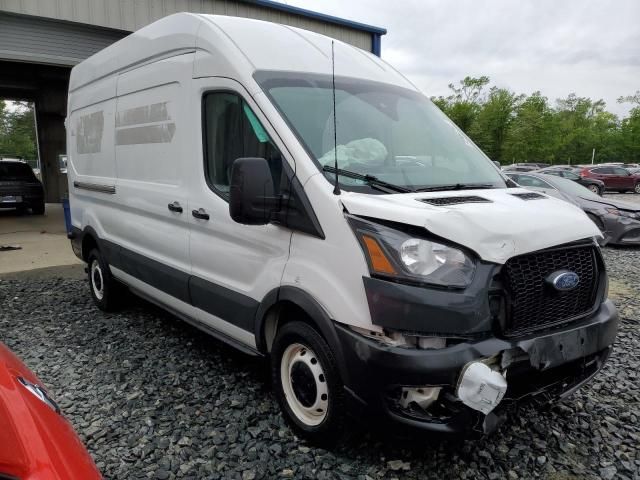 2022 Ford Transit T-250