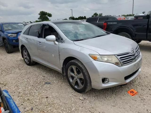 2010 Toyota Venza