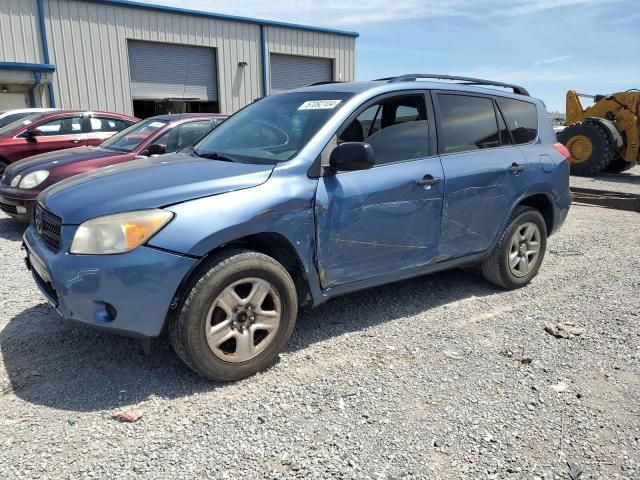 2007 Toyota Rav4