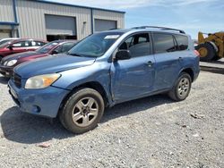 2007 Toyota Rav4 en venta en Earlington, KY